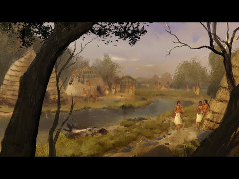 Mississippians - Antiquity Civ Theme | Civilization VII Original Soundtrack