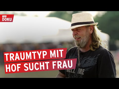 Einsam auf dem Dreiseitenhof | Raus aufs Land (Staffel 2)