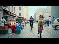 Tekno - Adaeze (Official Music Video)