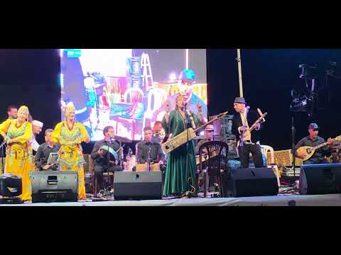 Bouchera laachra مهرجان سيدي نجا تقسبيت بلفاع بشرى العشرة 
