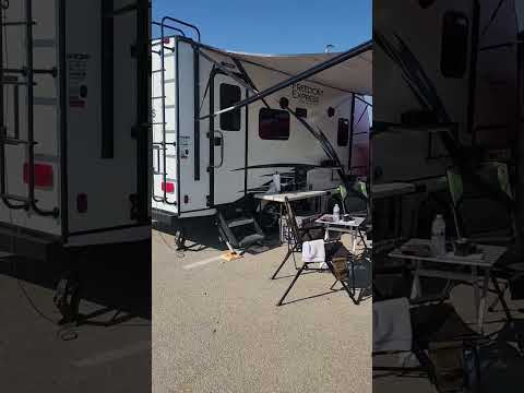 Belton HamExpo Fall 2025