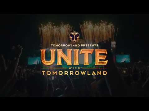 UNITE With Tomorrowland - 2018 Official Trailer - UCsN8M73DMWa8SPp5o_0IAQQ