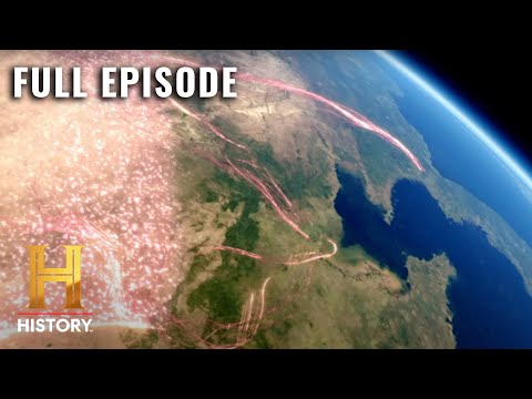 Black Plague: History's Worst Biological Disaster | Mankind: The Story of All of Us (S1E5) | Full Ep