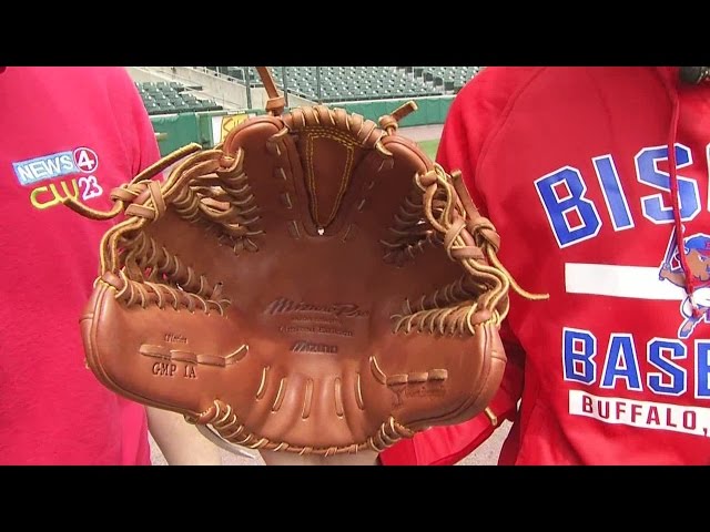 The Ambidextrous Baseball Glove: A Must-Have for All Players