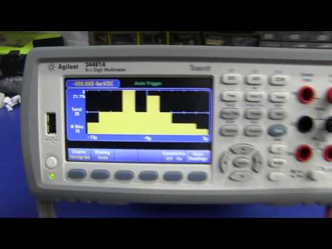 EEVblog #489 - Agilent 34461A Multimeter Review - UC2DjFE7Xf11URZqWBigcVOQ