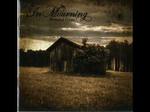 In Mourning - Past October Skies