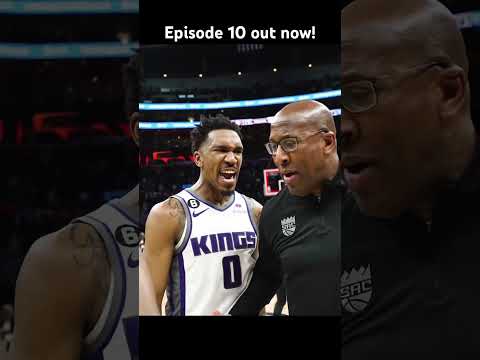 The Kings clinch their first playoff berth in 17 years in Episode 10 of The Run video clip