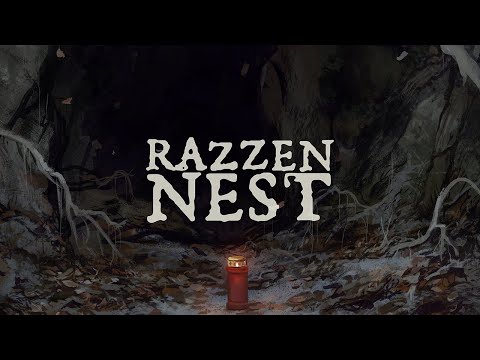 RAZZENNEST Official Trailer | Now Streaming on Fandor!