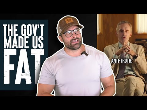 The Government Made Us Fat! | What the Fitness | Biolayne