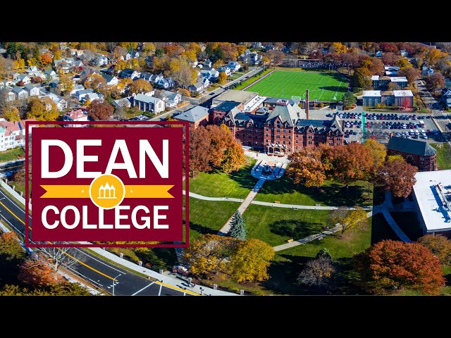 Dean College Basketball: A Must-Have for any Sports Lover