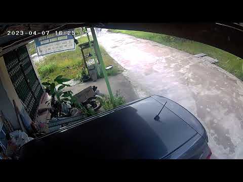 Detik-detik anak kecil ketahuan mencuri‼️😠😠😠