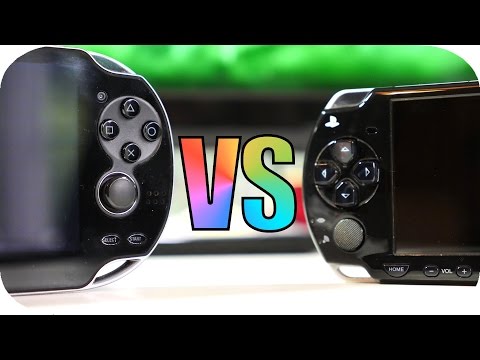 Are PS Vita Graphics actually better than PSP? | 4K - UCMiJRAwDNSNzuYeN2uWa0pA