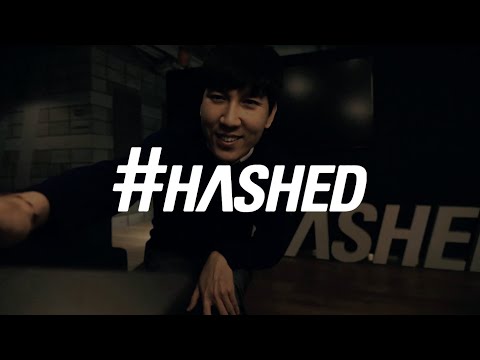 #Hashed CEO Simon Kim talks about KyberDAO and why Kyber is the cornerstone of the DeFi ecosystem