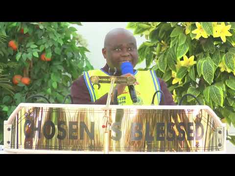 PRAYER OF HEALING | THURSDAY COUNSELLING & DELIVERANCE SERVICE | 05-03-2026