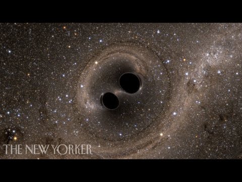 Two Black Holes Merge into One - UCsD-Qms-AkXDrsU962OicLw