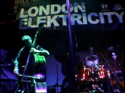 Billion Dollar Gravy By London Elektricity LIVE - UCw49uOTAJjGUdoAeUcp7tOg