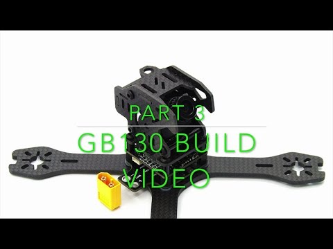 GB130 build - part 3 of 4 - UCOs-AacDIQvk6oxTfv2LtGA