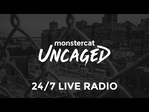 Bass, Gaming, EDM ✦ Uncaged Radio ✦ 24/7 Music Live Stream - UCJ6td3C9QlPO9O_J5dF4ZzA