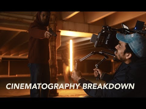 Cinematography Breakdown: Holding Back Tears (RED Scarlet-W)