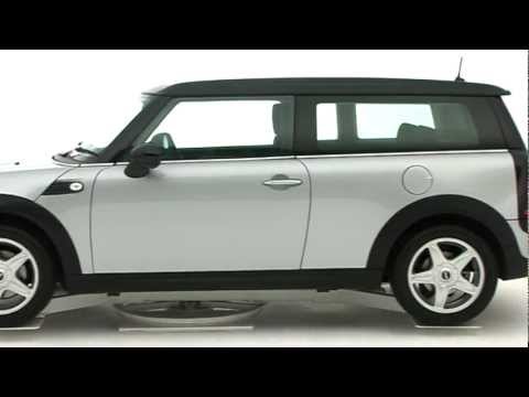 Mini Clubman review - What Car? - UC-GJbheknHZhSM7-Jgn63jg