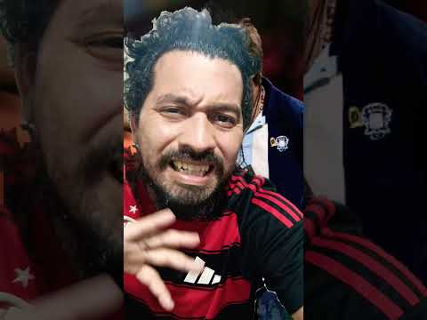 Fala MUITOOO. #libertadores #racing #flamengosempre #futebol #futebolbrasileiro