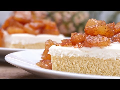 Grilled Pineapple Shortcake Bars - UCubwl8dqXbXc-rYE8MOSUnQ