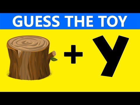 Guess the TOY STORY 4 Characters from Emoji? | Toy Story Emoji Guess