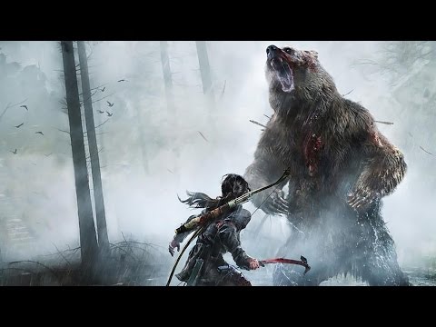 How Uncharted and Tomb Raider Inspire Each Other - Naomi Plays Live - UCKy1dAqELo0zrOtPkf0eTMw