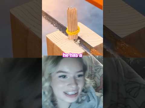 They Had NO WORDS.. 😭💀 #dantes #ometv #omegle