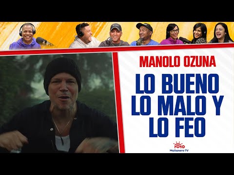 Referencias y Las INCONGRUENCIAS de RENÉ CALLE 13 - VOCERO DAVID ORTÍZ - Lo Bueno, Lo Malo y Lo Feo.