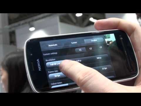 Nokia 808 PureView camera overview - UCwPRdjbrlqTjWOl7ig9JLHg