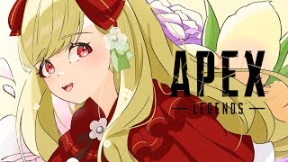 【 Apex 】本日のふるぱえぺ w/ナウマンさん、木なちゃん【 ぶいすぽ / 小雀とと 】
