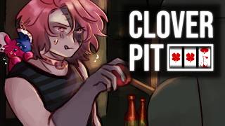 【CloverPit】LET IT RIIIIIIIDE!!!