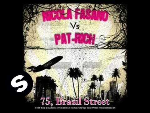 Nicola Fasano vs Pat-Rich - 75 Brasil Street - UCpDJl2EmP7Oh90Vylx0dZtA