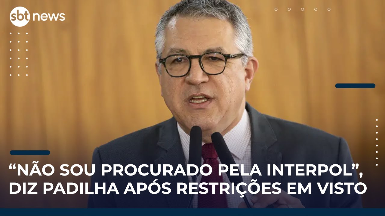 Padilha critica restrições dos EUA para visto em reunião da ONU