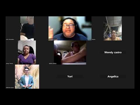 La Oración Transformadora