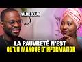 Il a commencй avec un tйlйphone… aujourd’hui il йdite plus de 200 auteurs   Valиre Belias