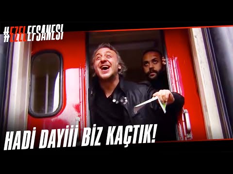 Mesele En Mutlu Gününde Ölmekmiş | Ezel