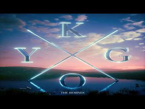 Kygo feat. Sigrid - The Feeling (Oliver Nelson Remix)