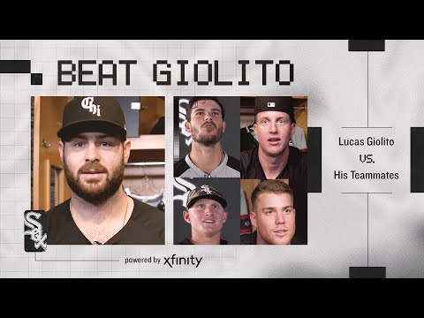 Beat Giolito - Episode 5 | Highlights, Bloopers, and more video clip