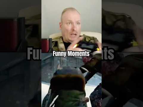 Funny Moments