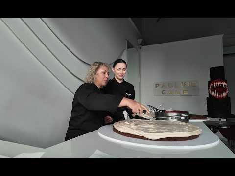 pov: ты владеешь кондитерским бизнесом в 27 | vlog 11