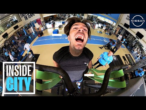 Jumping Jack Grealish and Goals Galore! | INSIDE CITY 425