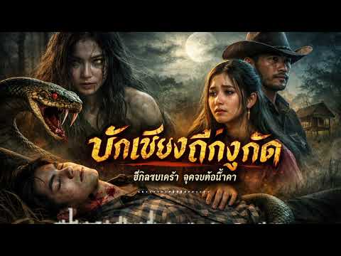 บักเซียงถืกงูกัด Audio ai