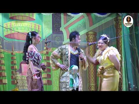 រឿងជីវិតនាងបុប្ផាវាសនានាងអភព្វ វគ្គ៤ វីដេអូ Full HD