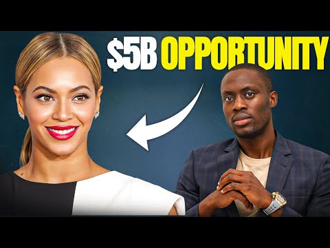How Beyoncé Missed This $5B Chance (You’d be Shocked)