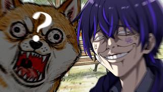 【ワンワンバトル】なんか俺に挑戦したい奴がいるらしいから少し相手してやるわ。
