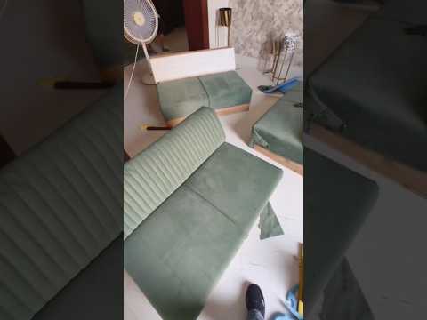 Why the Sofa is the Most Important Furniture