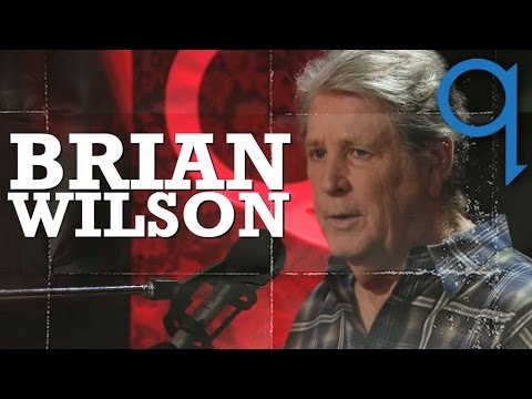 Brian Wilson talks about drug use on QTV - UC1nw_szfrEsDWcwD32wHE_w