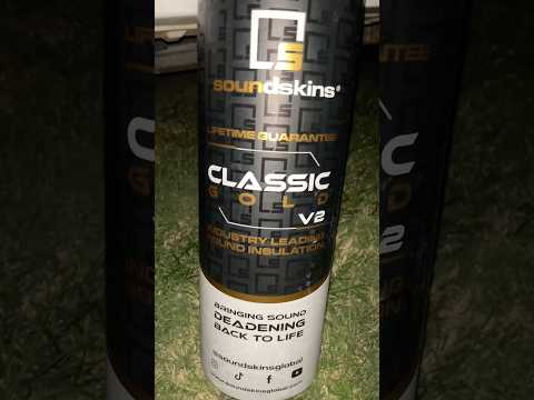 Soundskins rear doors #automobile #audiospeaker #bass #arcaudio #subwoofer #caraudio #speaker #truck